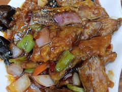 红烧带鱼-卢庄(江汉路店)