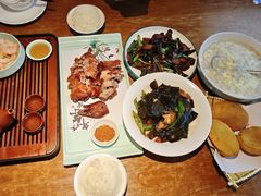 -外婆烧.老杭帮菜(庆春店)