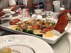 -广州粤海喜来登酒店