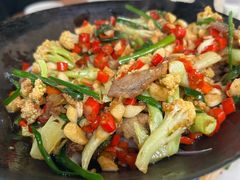 -韩鼎丰·韩国料理(林奥店)