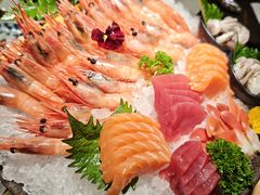 -德川家日本料理(中关村店)