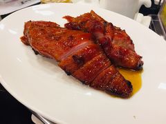 蜜汁叉烧（例牌）-丽的面家(多宝路店)
