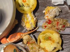 -花潮料理艺食馆(成都万象城店)