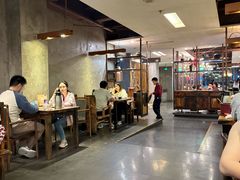 -临家闽南菜(宝洲路店)