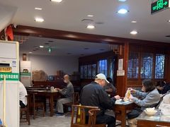 大堂-牛街洪记小吃店(牛街店)