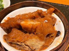 -小城粥道·海胆鲜虾粥(解放广场店)