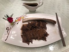 -香云轩·顺德菜(香云纱园林酒店店)