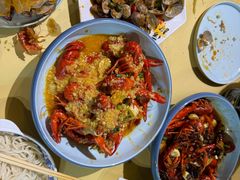 -小田油焖小龙虾(双井店)