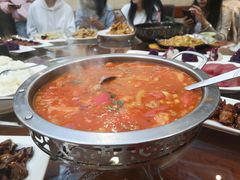 -明海妈妈菜(大连外国语学院店)