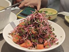 -荣祥海鲜·烟台菜(胜利路二部)