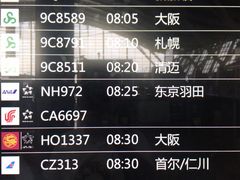 -上海浦东国际机场-T2航站楼