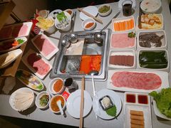 -海底捞火锅(上元大街店)