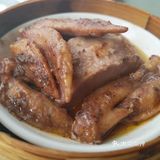 港味