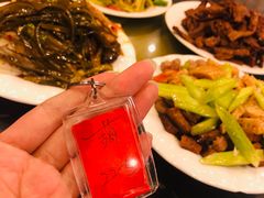 -吾味香葫芦头(安西街店)