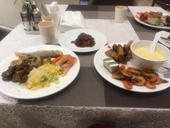 -紫金港国际饭店-自助早餐(申花路店)