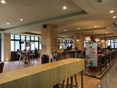 大堂-星巴克(上海交通大学店)