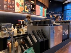 -星巴克臻选(北京富力家园店)