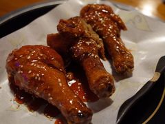 -咕咕站韩国料理(紫金港店)