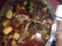 iphone_upload_pic-老奶奶私房菜(天台里街店)