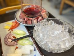 -毛辣果·贵州红酸汤牛肉火锅(西单店)