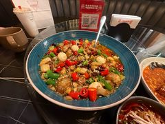 -华豫川酒家(大卫城店)