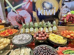 -皇室假期美食水疗会(春风路店)