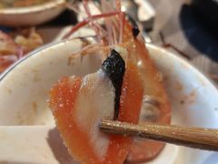 -舒友海鲜姿造(白鹭洲店)