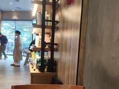 -星巴克(深圳石岩星城店)