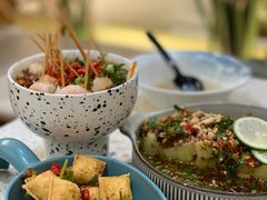 -雲物·云南小馆(好悦天地店)