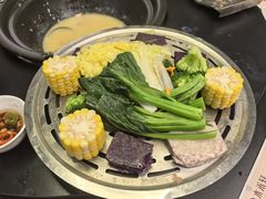 -水禾轩·海鲜蒸汽主题餐厅(新香洲旗舰店)
