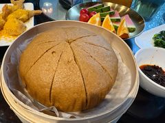 -南山竹海·珍味堂