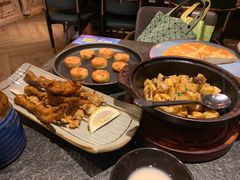 -丝路金桃·新疆菜(徐汇店)