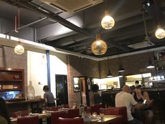 -LA MAISON公鸡和龙(蛇口店)