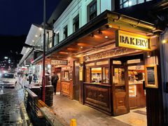 门面-Fergburger(皇后镇店)