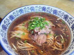 -老中和羊肉馆