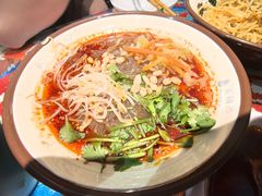 -宝葫芦西北茶食铺(万达店)
