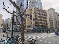 -永宁台球·棋牌俱乐部(淮海路店)