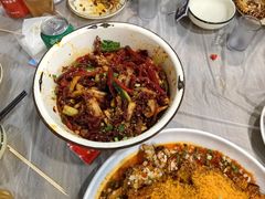 -辣螃铠盆盆蟹大排档(总店)