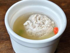 清炖狮子头-扬州狮子楼·非遗淮扬菜(总店)