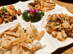 -新悦·霞浦海鲜生(上下杭店)