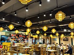 -肖肖酸萝卜鱼火锅(总店)