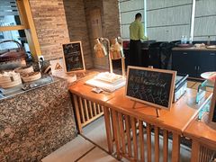 -厦门悦华酒店·绿庭主题自助餐厅