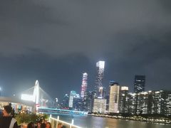 -琶醍壹号•音乐江景餐吧