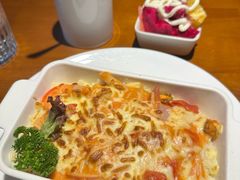 -永无乡旅行餐吧(京溪店)