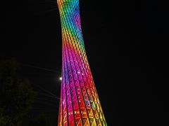 -广州塔