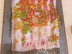 -花味·自助烤肉(雨花客厅店)