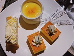 -梅园国际大酒店·自助餐厅(光明港店)
