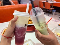 -蟹宗蟹(润达国际五楼店)