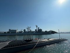 -中国人民解放军海军博物馆