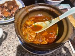 -南京大牌档(香港广场店)